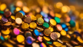 Treasure Trove