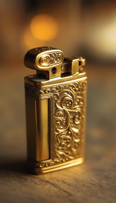 Golden Elegance Golden Elegance