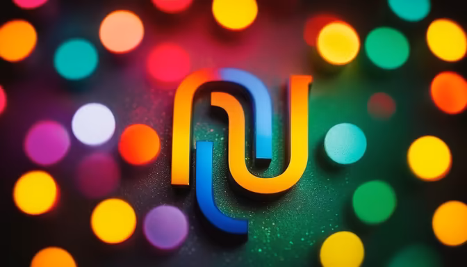 Vibrant Identity