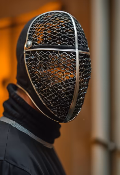 En Garde