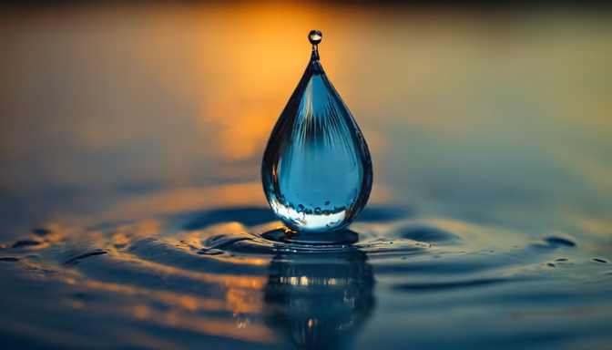 Water Drop