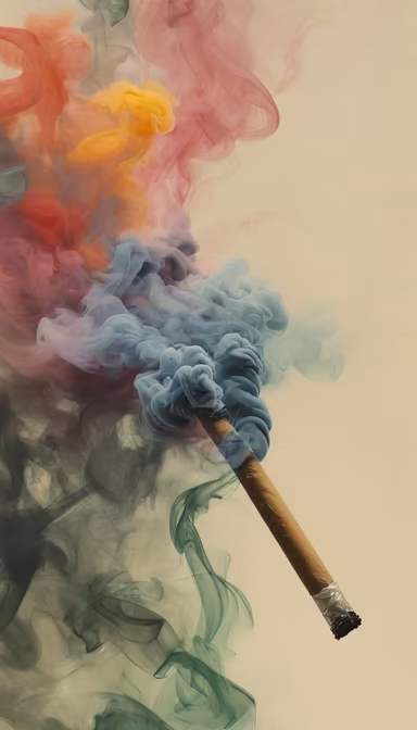 Smoke Dreams Smoke Dreams
