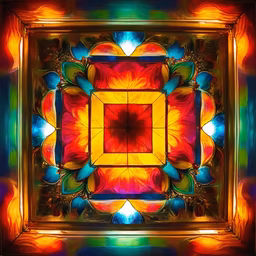 Kaleidoscope Dreams Kaleidoscope Dreams