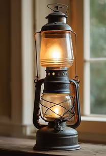 Vintage Illumination