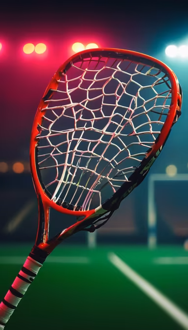 Lacrosse Ready Lacrosse Ready