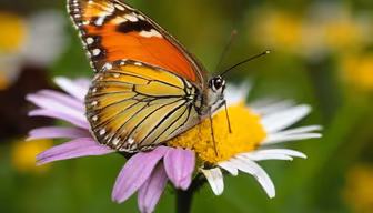 Butterfly's Delight Butterfly's Delight