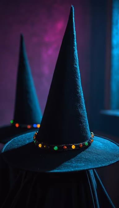 Witchy Vibes Witchy Vibes