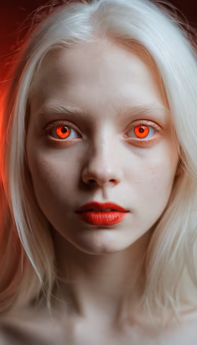 Crimson Gaze Crimson Gaze