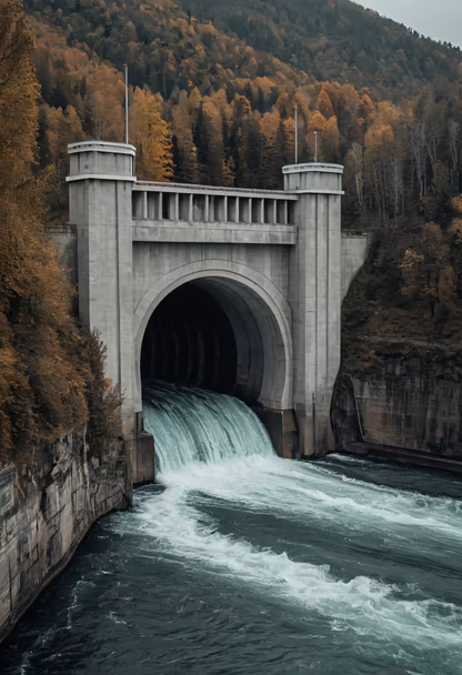 Power of Nature