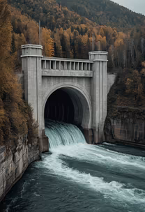 Power of Nature Power of Nature