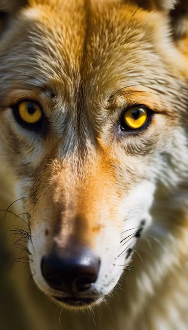 Golden Eyes Golden Eyes