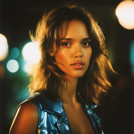 City Lights