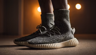 Fresh Kicks
