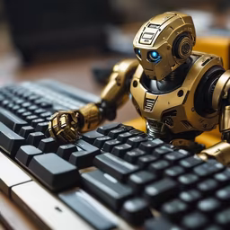 Coding Robot