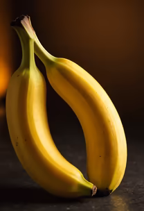 Banana Duo Banana Duo