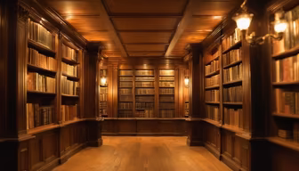 A Sanctuary of Stories A Sanctuary of Stories