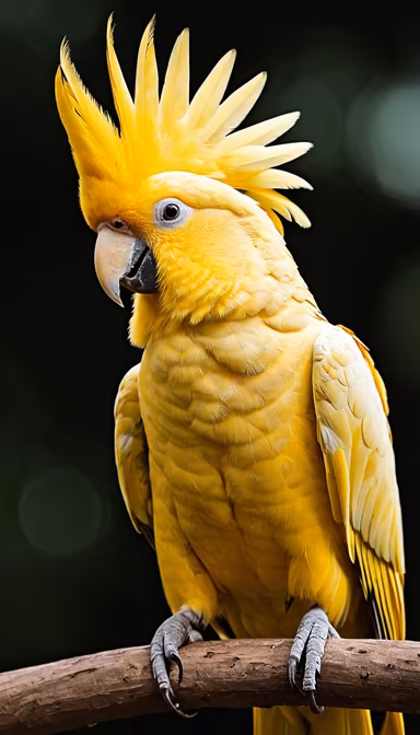Golden Majesty Golden Majesty