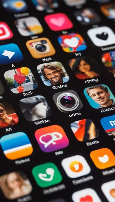 App Icons App Icons