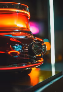 Classic Ride Classic Ride