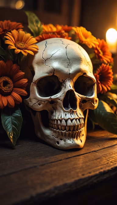 Memento Mori Memento Mori