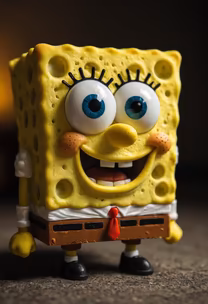 SpongeBob SquarePants