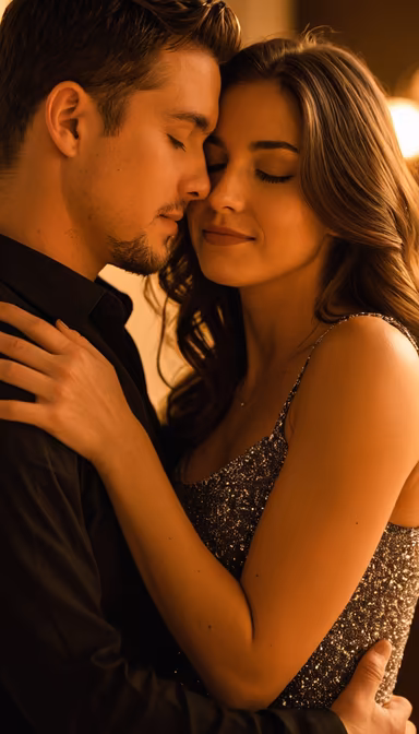 Timeless Embrace Timeless Embrace