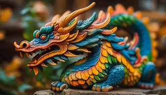 Guardian of the Garden Guardian of the Garden