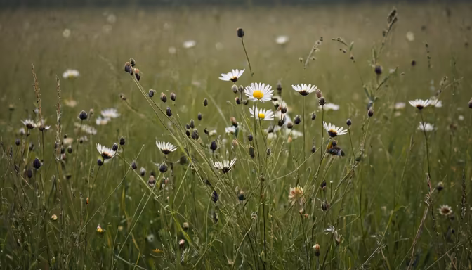 Daisy Dreams