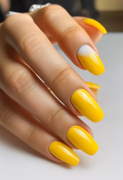 Sunny Nails Sunny Nails