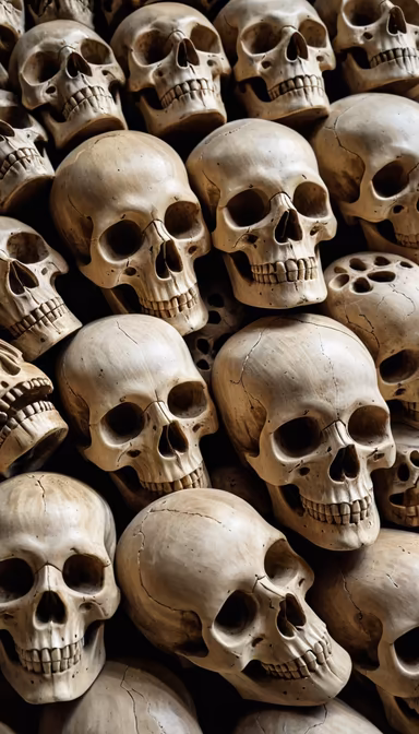 Memento Mori Memento Mori