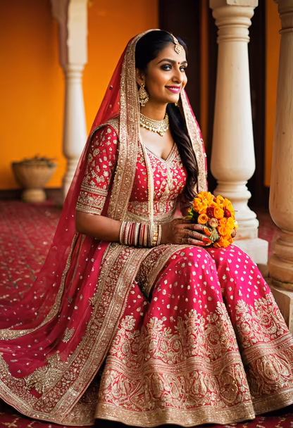 Bridal Bliss