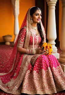 Bridal Bliss