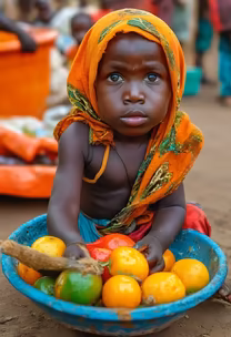 Little Vendor