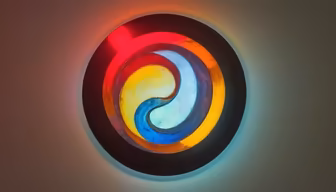 Swirl of Colors Swirl of Colors