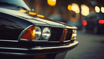 Vintage Ride Vintage Ride
