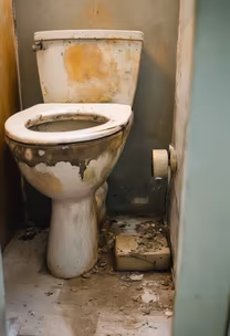 Abandoned Place Abandoned Place