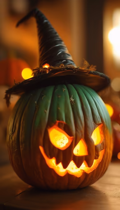 Spooky Season Spooky Season