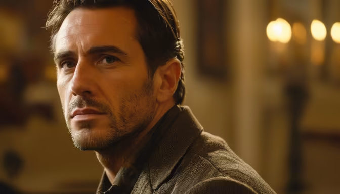 Brooding Intensity