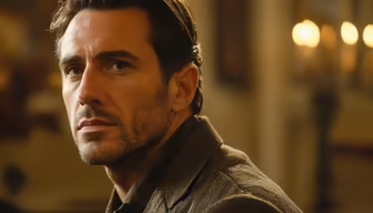 Brooding Intensity