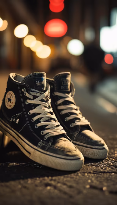 City Sneakers City Sneakers