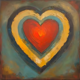 Heart's Depths Heart's Depths