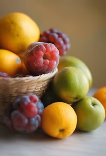 Fresh Fruit Bounty Fresh Fruit Bounty