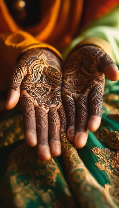 Henna Hands Henna Hands