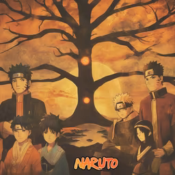 Naruto Shippuden Naruto Shippuden