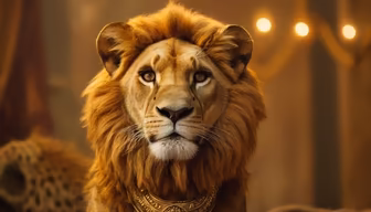 Majestic Gaze Majestic Gaze