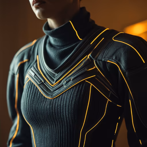 Cyberpunk Style