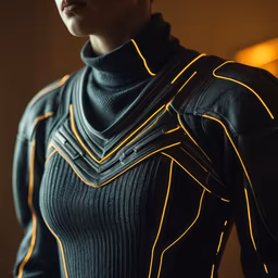 Cyberpunk Style Cyberpunk Style