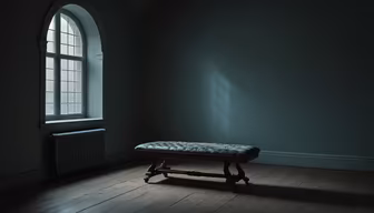 Silent Chamber Silent Chamber