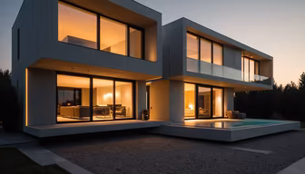 Modern Living Modern Living