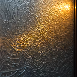 Textured Light Textured Light